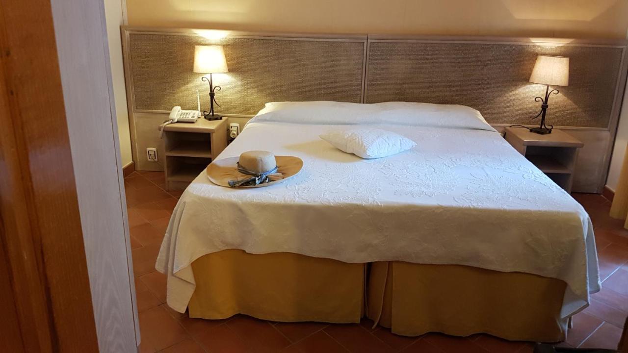 Hotel Gallo Nero Сант-Андреа Экстерьер фото