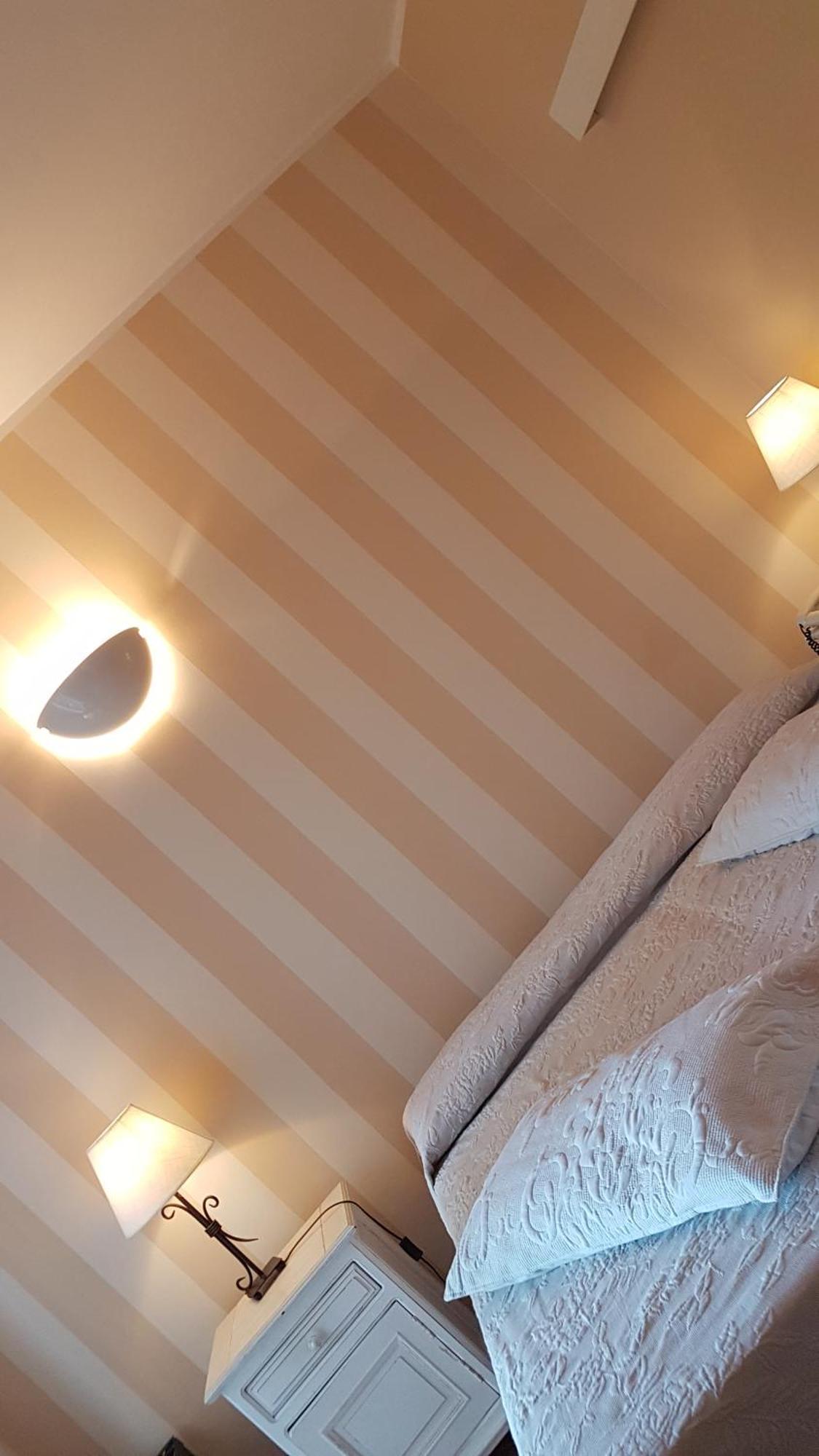 Hotel Gallo Nero Сант-Андреа Экстерьер фото