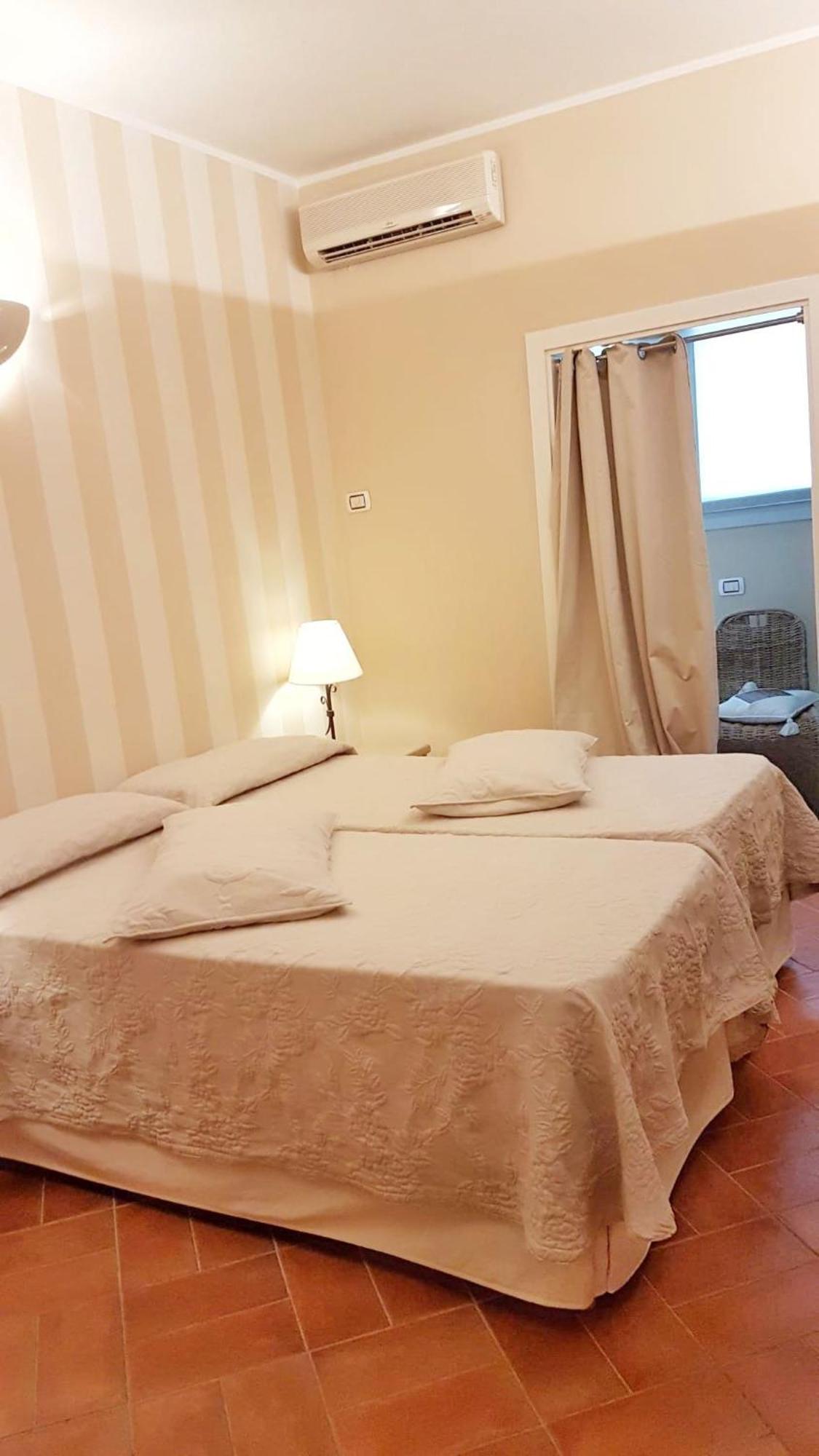 Hotel Gallo Nero Сант-Андреа Экстерьер фото