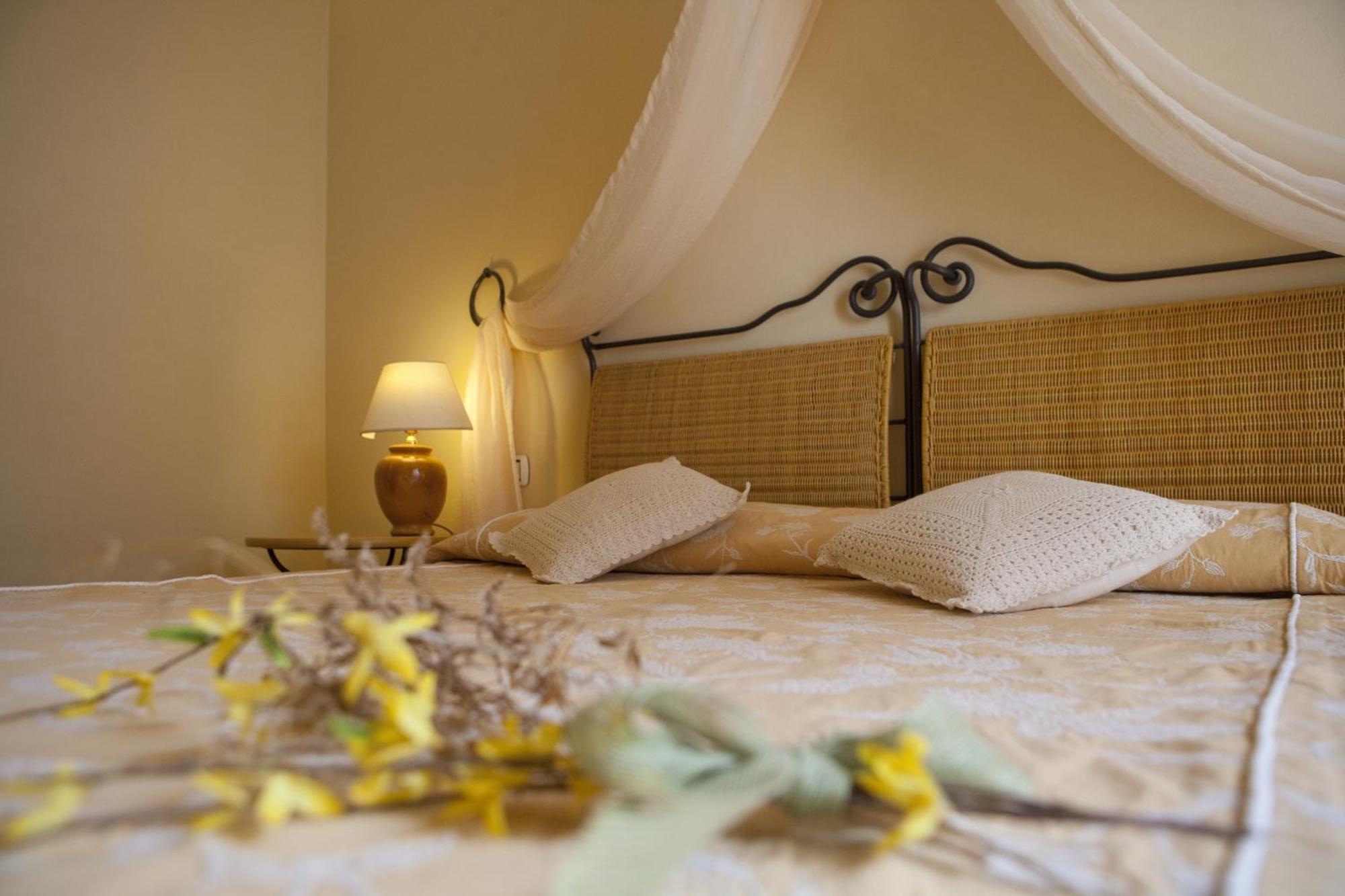Hotel Gallo Nero Сант-Андреа Номер фото