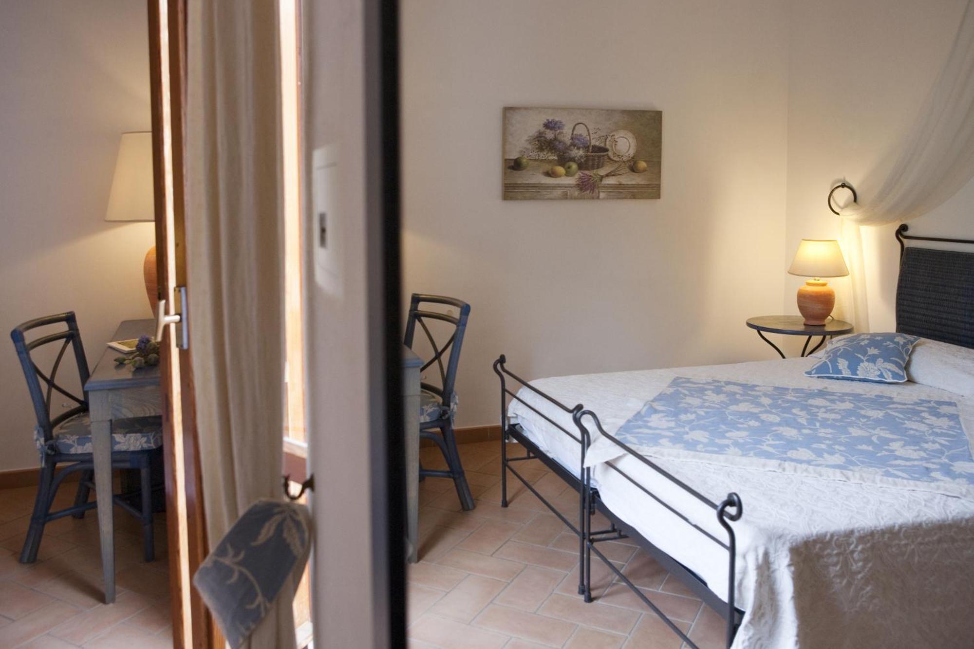 Hotel Gallo Nero Сант-Андреа Номер фото
