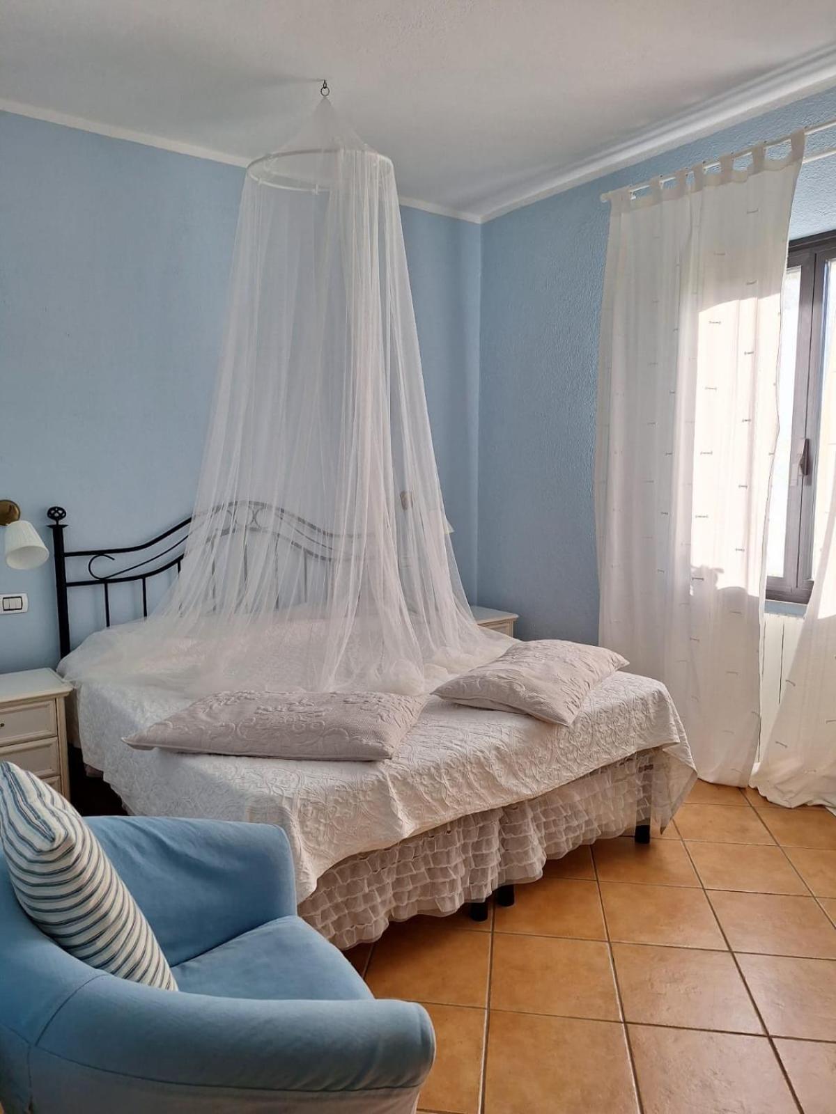 Hotel Gallo Nero Сант-Андреа Экстерьер фото