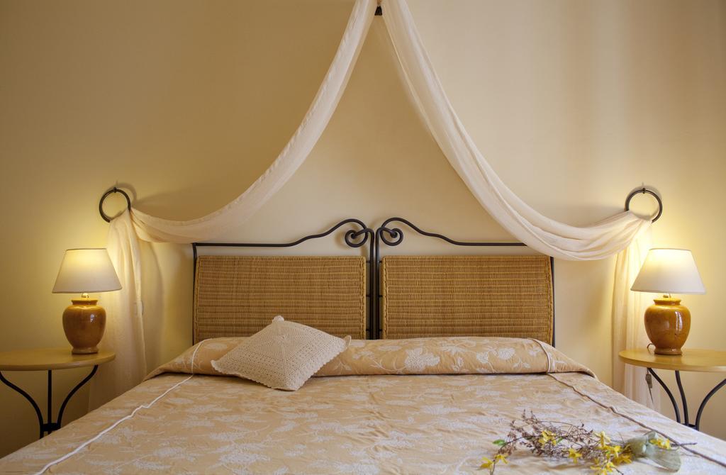 Hotel Gallo Nero Сант-Андреа Экстерьер фото