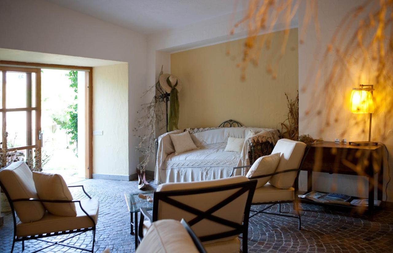 Hotel Gallo Nero Сант-Андреа Экстерьер фото