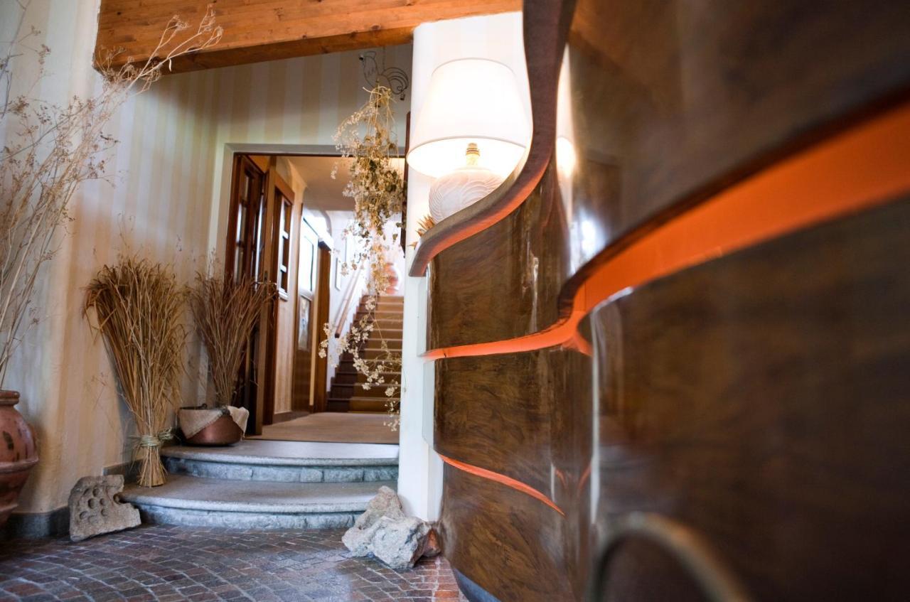 Hotel Gallo Nero Сант-Андреа Экстерьер фото