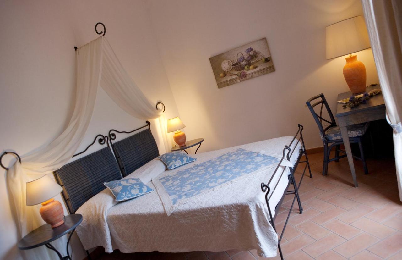 Hotel Gallo Nero Сант-Андреа Экстерьер фото